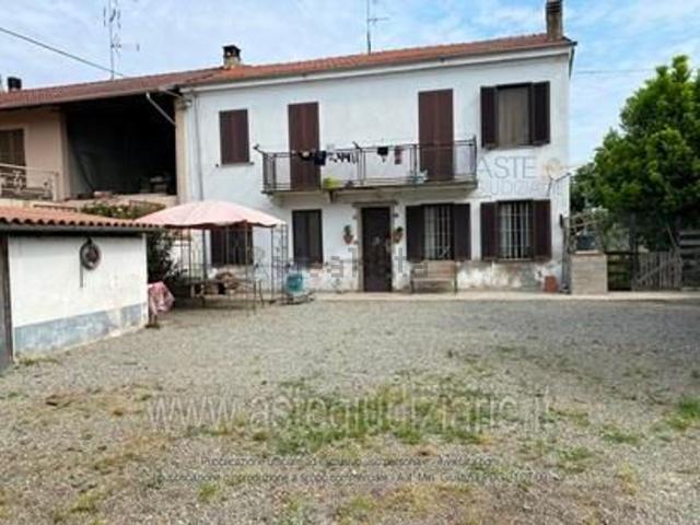 Appartamento in vendita a Piemonte, Vercelli