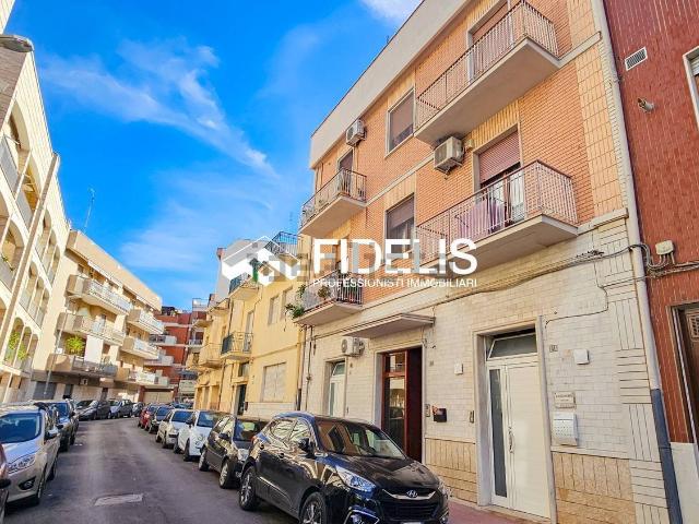 Appartamento in vendita a Puglia, Barletta-andria-trani