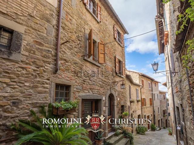 Appartamento in vendita a Cortona, Toscana