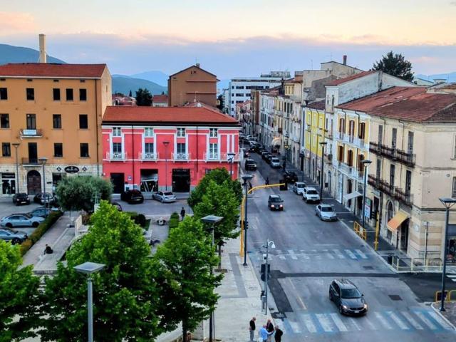 Appartamento in vendita a San Lazzaro, Isernia