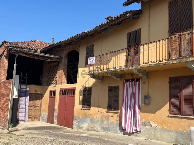Appartamento in vendita a Piemonte, Asti