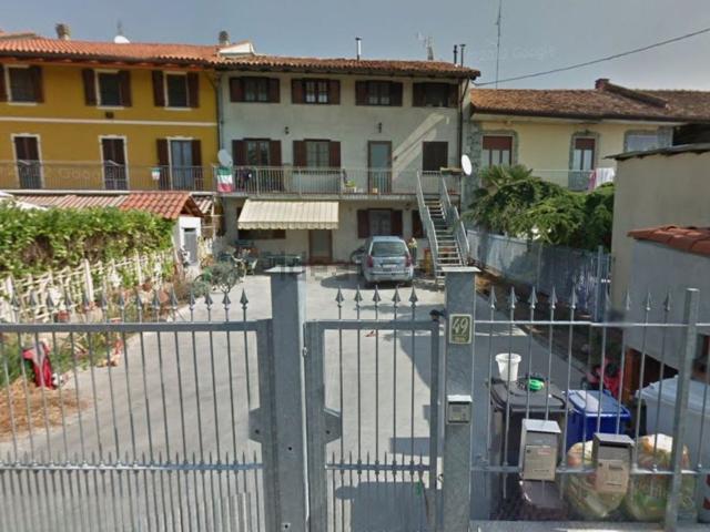 Appartamento in vendita a Piemonte, Asti