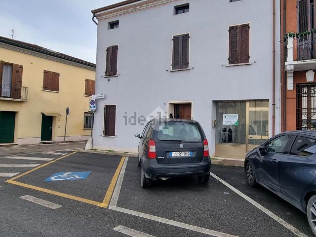 Appartamento in vendita a Borgo Virgilio, Lombardia