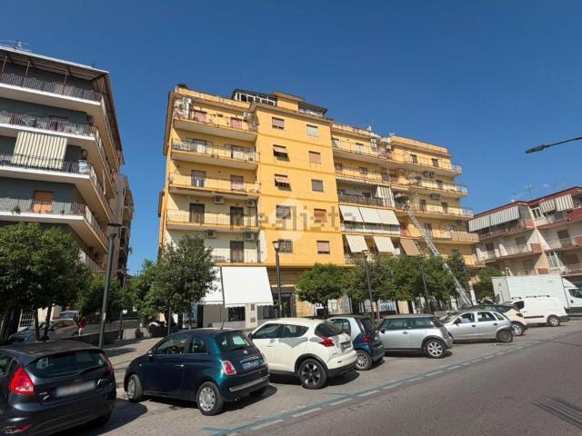 Appartamento in vendita a Zona Maddalena, Grumo Nevano
