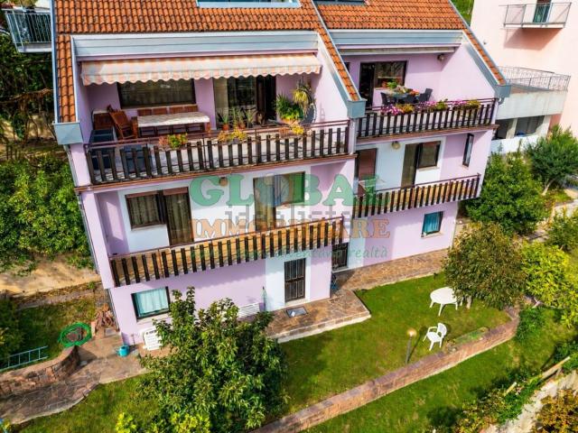 Appartamento in vendita a Valcanover, Pergine Valsugana