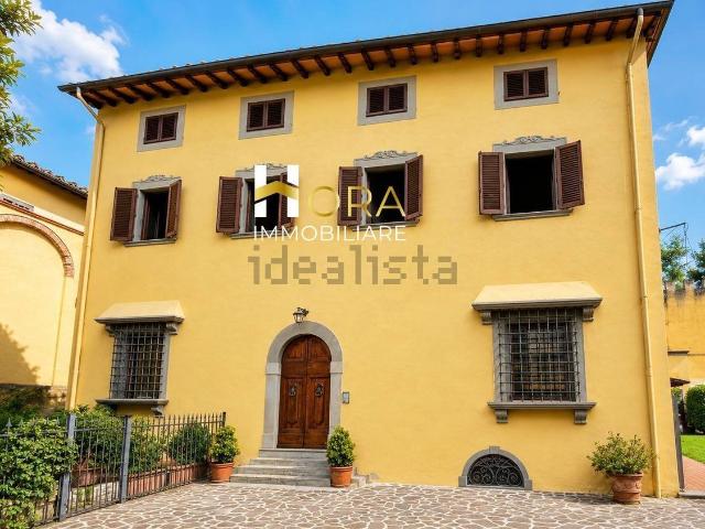 Appartamento in vendita a Compiobbi, Fiesole