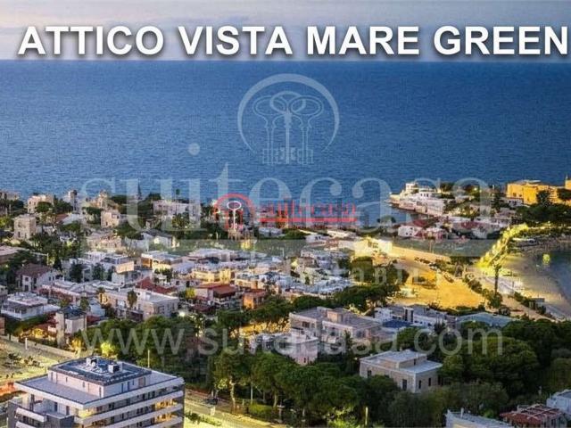 Attico in vendita a Puglia, Barletta-andria-trani