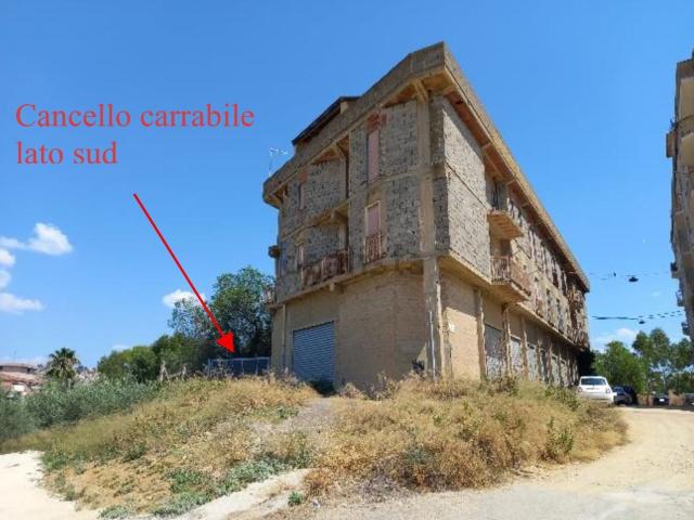 Appartamento in vendita a Rovitelli, Canicattì E Borgalino