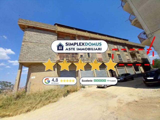 Appartamento in vendita a Rovitelli, Canicattì E Borgalino