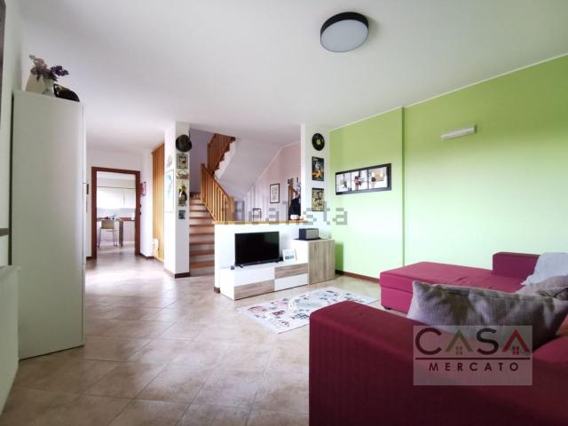 Appartamento in vendita a Nogaredo, Cordenons