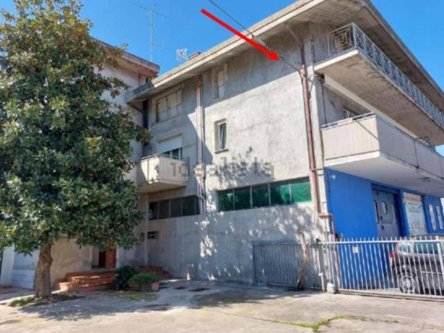 Appartamento in vendita a Cattolica, Reggio Emilia