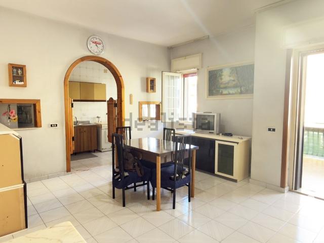 Appartamento in vendita a Arzano, Napoli