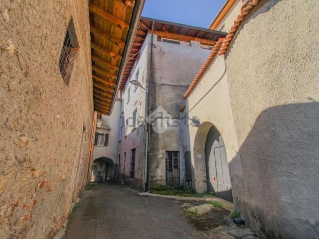 Appartamento in vendita a Comunità montana della Valle Sabbia, Agnosine
