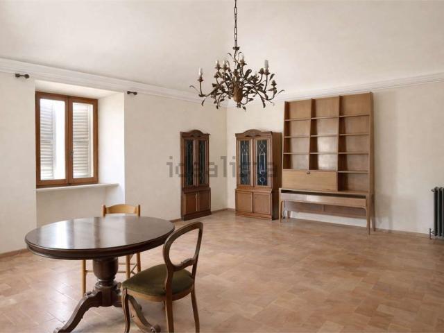 Appartamento in vendita a Borgo San Giacomo, Marche