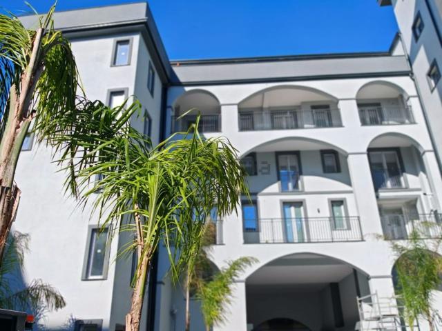 Attico in vendita a Caserta