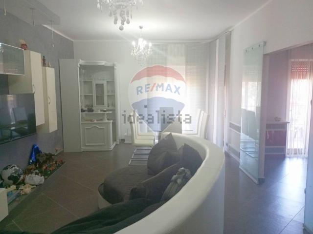 Appartamento in vendita a Randazzo, Catania