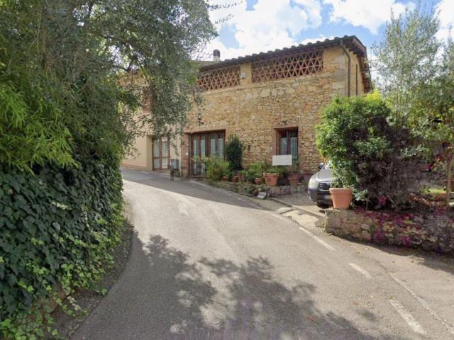 Appartamento in vendita a Castellina Scalo, Monteriggioni