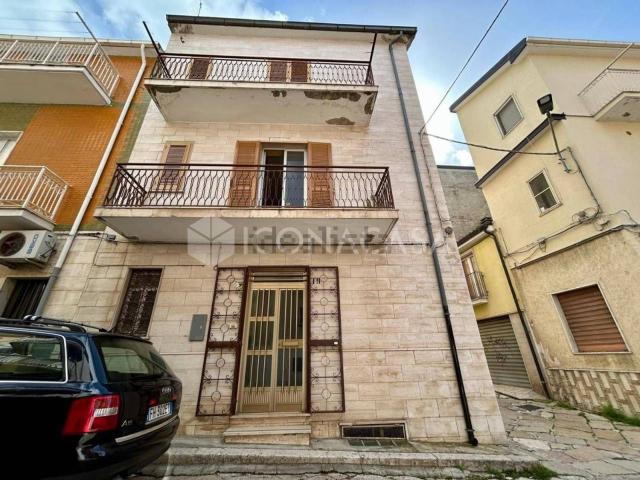 Appartamento in vendita a Puglia, Foggia