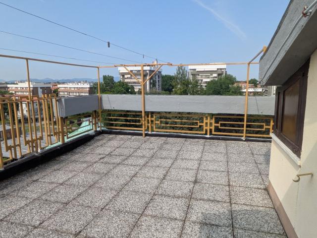 Appartamento in vendita a Sant'Osvaldo, Padova