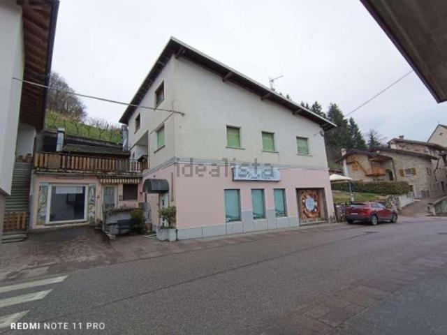 Appartamento in vendita a Sovramonte, Veneto
