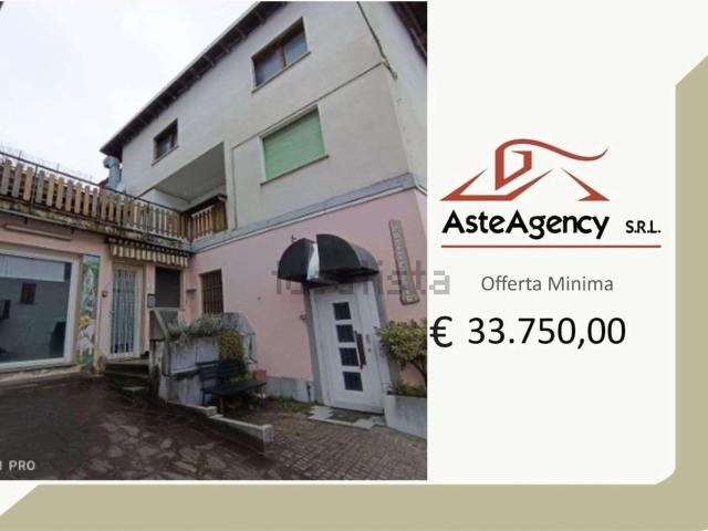 Appartamento in vendita a Sovramonte, Veneto
