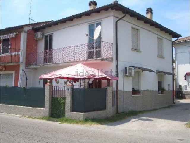 Appartamento in vendita a Ghiaroni, Molinella