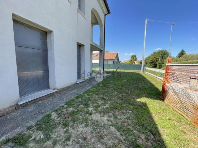 Appartamento in vendita a Bronzola, Campodarsego
