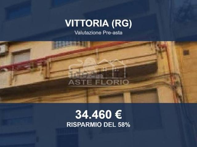 Appartamento in vendita a Vittoria, Sicilia