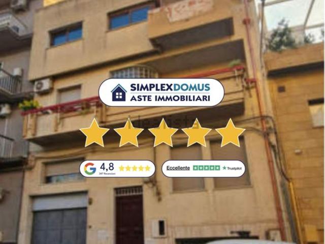Appartamento in vendita a Vittoria, Sicilia