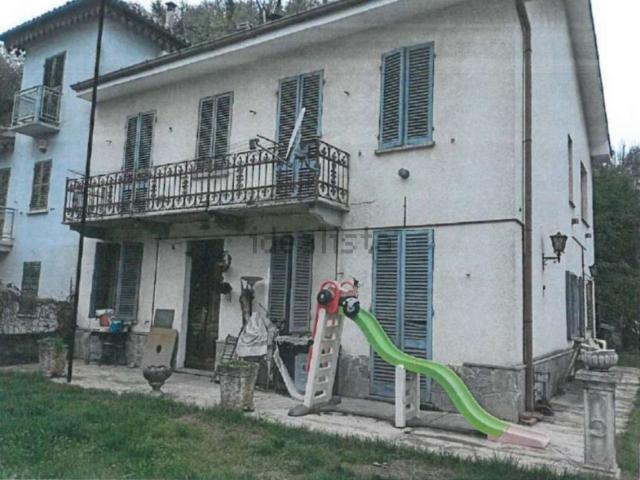 Appartamento in vendita a Incisa Scapaccino, Asti