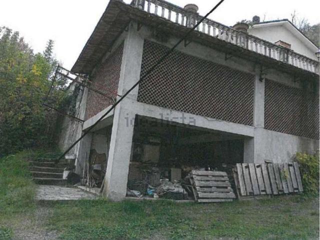 Appartamento in vendita a Incisa Scapaccino, Asti