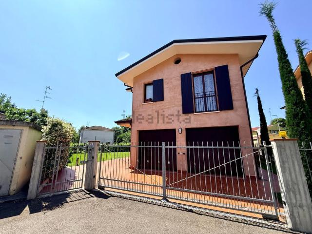 Appartamento in vendita a Trignano, San Martino in Rio
