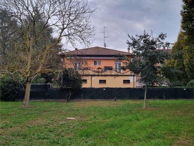 Appartamento in vendita a Unione dei comuni del Sorbara, Ravarino