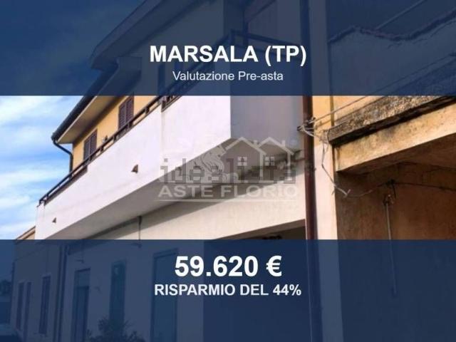Appartamento in vendita a Marsala, Sicilia
