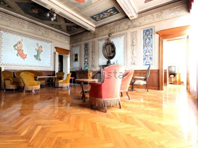 Appartamento in vendita a Soresina, Lombardia