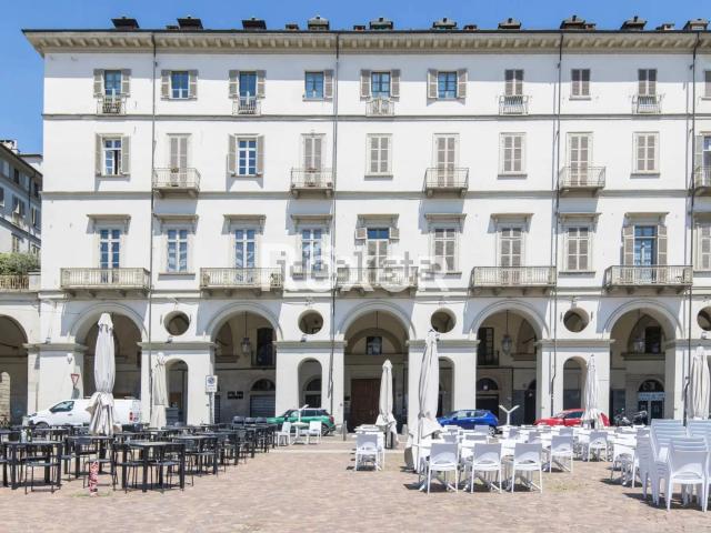 Appartamento in vendita a Circoscrizione 1, Piemonte