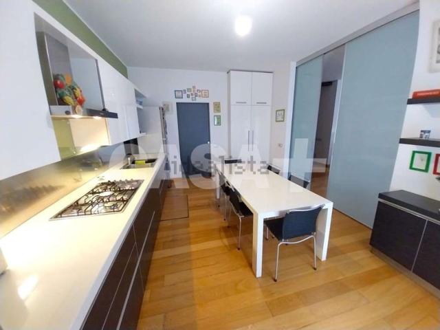 Appartamento in vendita a San Paolo, Induno Olona