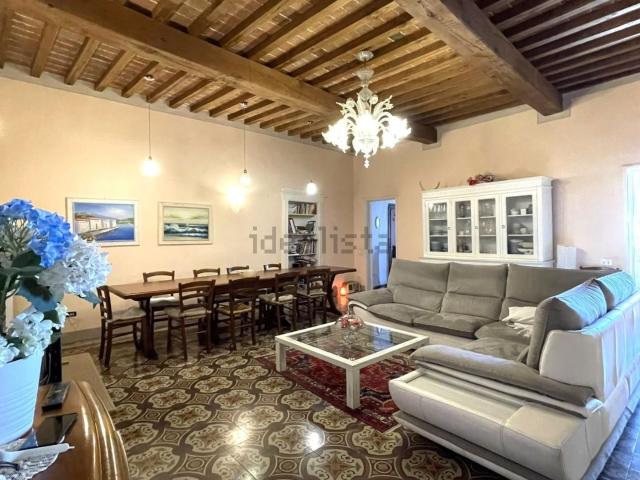 Appartamento in vendita a San Miniato, Toscana