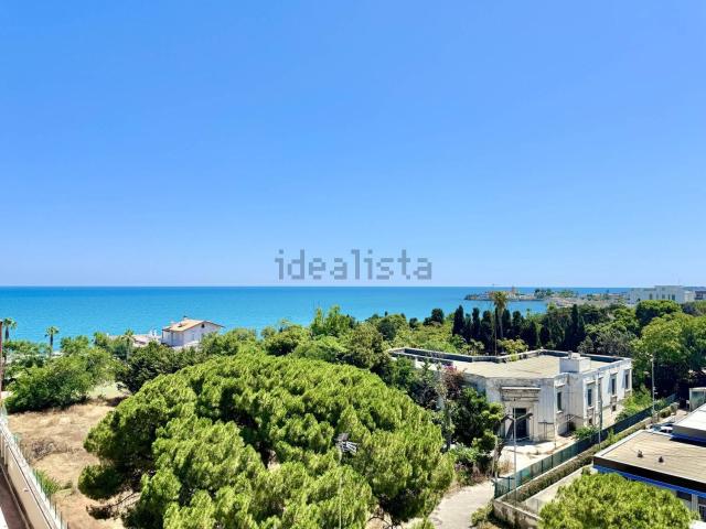 Attico in vendita a Trani, Barletta-andria-trani