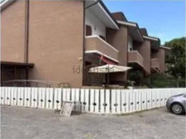 Appartamento in vendita a Trave, Marche