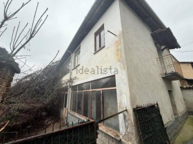 Appartamento in vendita a Piemonte, Biella