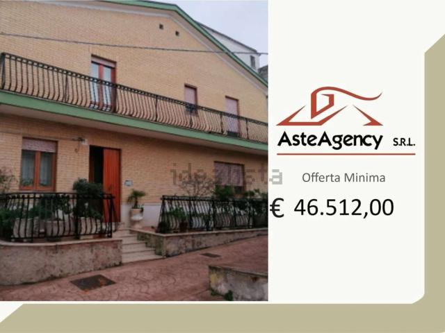 Appartamento in vendita a Puglia, Foggia