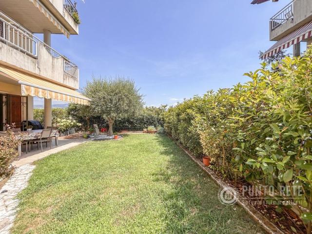 Appartamento in vendita a Balconi, Pescantina