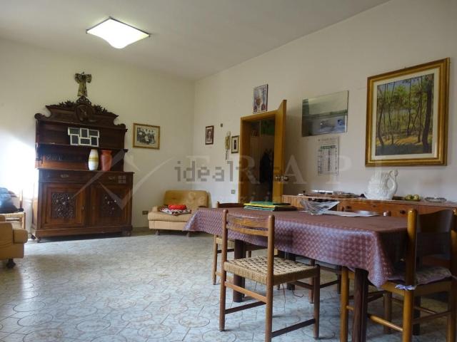 Attico in vendita a Agliana, Toscana