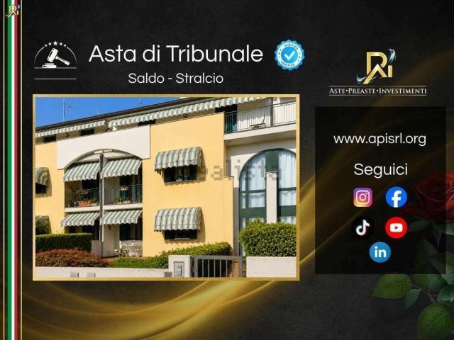 Appartamento in vendita a Brugnera / Brugnere, Brugnera