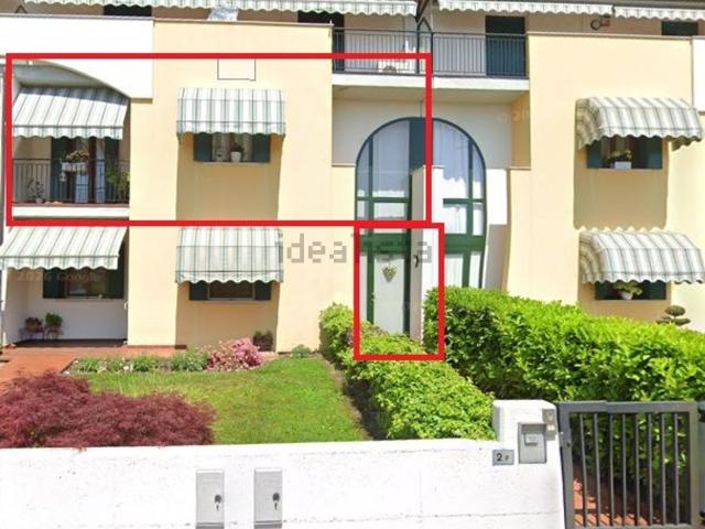 Appartamento in vendita a Brugnera, Friuli-Venezia Giulia