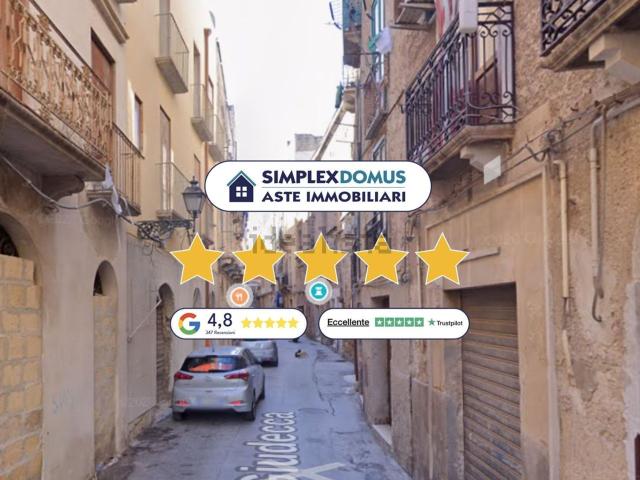 Appartamento in vendita a Il Palazzo, Trapani