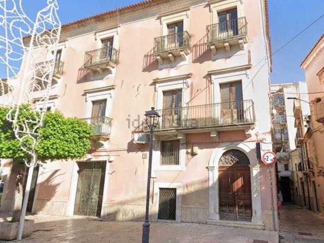 Appartamento in vendita a Comiso, Ragusa