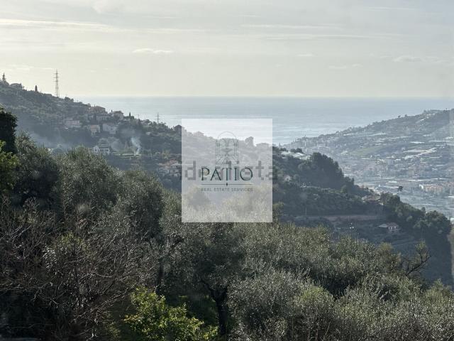 Appartamento in vendita a Castellaro, Liguria
