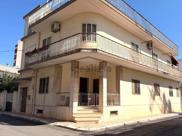 Appartamento in vendita a Puglia, Bari
